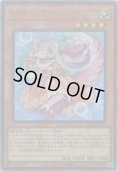 画像1: 妖精伝姫－ターリア（フェアリーテイル） (1)