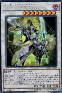 涅槃の超魔導剣士（ニルヴァーナ ハイ パラディン） - 遊戯王専門