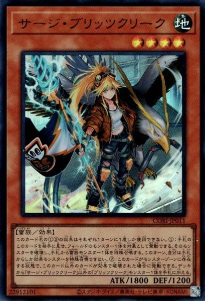 画像1: サージ・ブリッツクリーク (1)