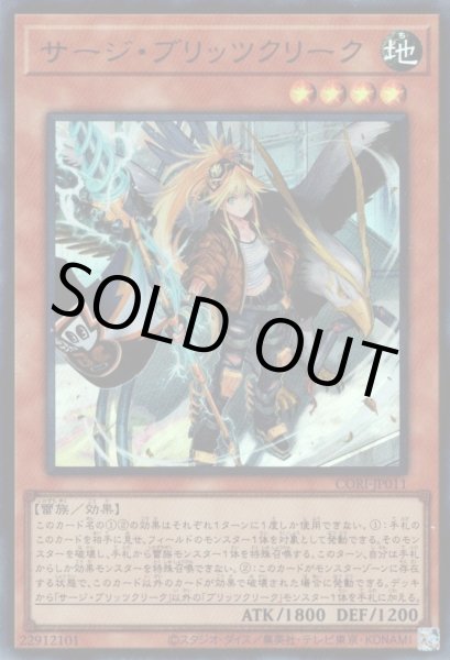 画像1: サージ・ブリッツクリーク (1)