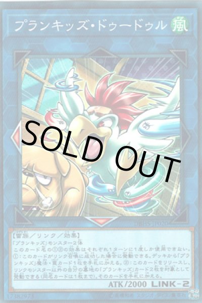 画像1: プランキッズ・ドゥードゥル (1)