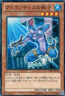 新鋭の女戦士 - 遊戯王専門：通販サイト ◇ティム中山店直営◇ ブルー