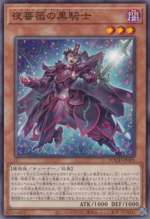 黒薔薇と荊棘の魔女（ヘイト・ローズ・ウィッチ） - 遊戯王専門：通販