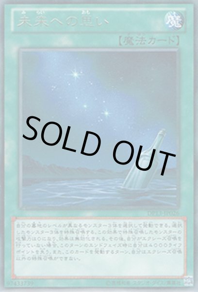 画像1: 未来への思い (1)