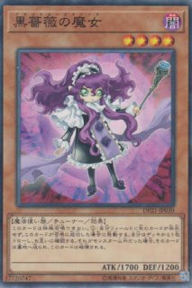 黒魔女 ディアベルスター - 遊戯王専門：通販サイト ◇ティム