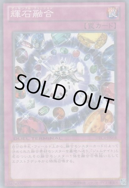 画像1: 輝石融合(アッセンブル・フュージョン) (1)