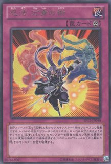 覚醒の魔導剣士（エンライトメント・パラディン） - 遊戯王専門