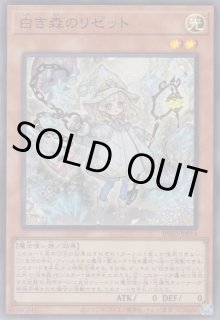 白き森のアステーリャ - 遊戯王専門：通販サイト ◇ティム中山店直営