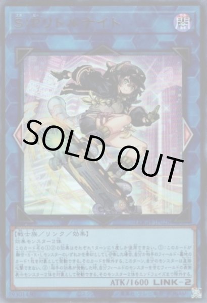 画像1: S：Pリトルナイト (1)