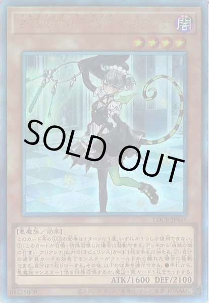 画像1: 白銀の城の召使いアリアンナ (1)