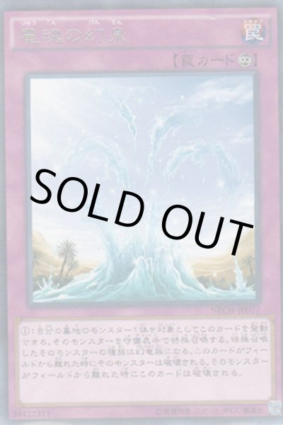 画像1: 竜魂の幻泉 (1)