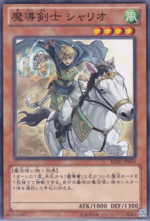 Amazon.co.jp: 遊戯王 奇跡の魔導剣士(シークレットレア) AGE OF