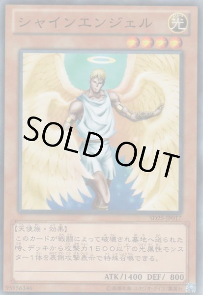 画像1: シャインエンジェル (1)