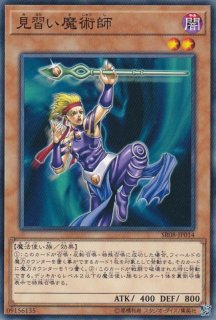 遊戯王　ナイトメアアプレンティス Amazon.co.jp: 遊戯王カード 幻惑の見習い魔術師(シークレット