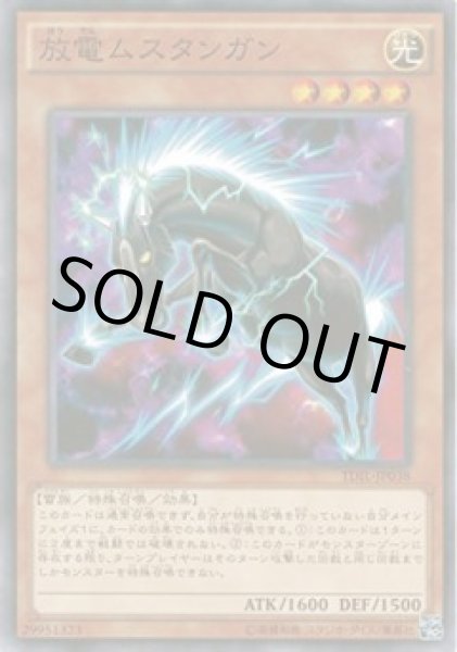 画像1: 放電ムスタンガン (1)