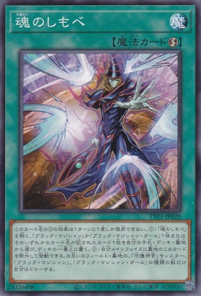 画像1: 魂のしもべ (1)