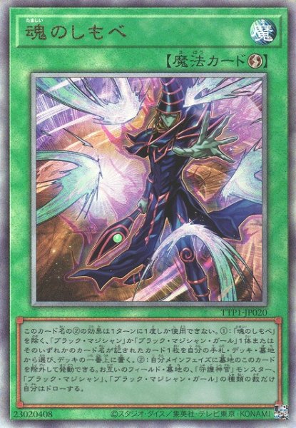 画像1: 魂のしもべ (1)