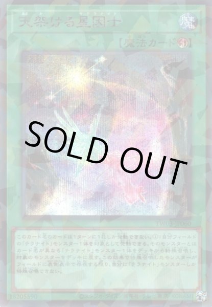 画像1: 天架ける星因士 (1)