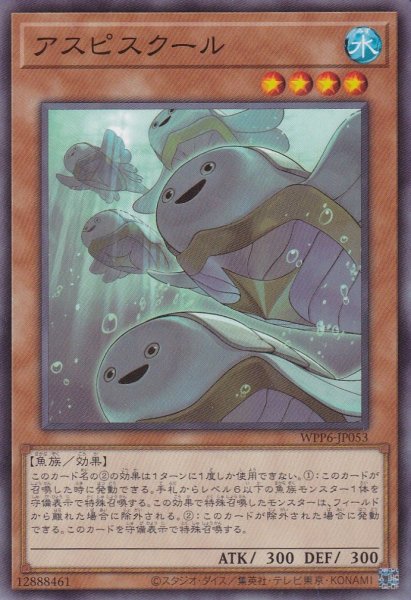 画像1: アスピスクール (1)