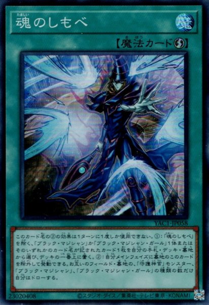 画像1: 魂のしもべ (1)