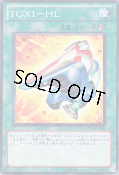 画像1: TGX1－HL (1)